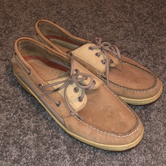 Men's Sperry Top Sider - Picture 2 of 6
